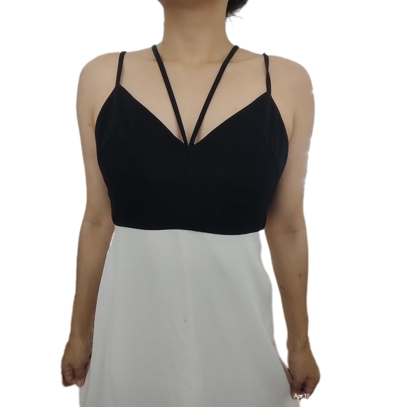 Jill Stuart Maxi Dress - Picture 4 of 7